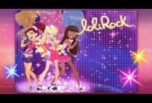 LoliRock: Prekvapenie menom Shanila